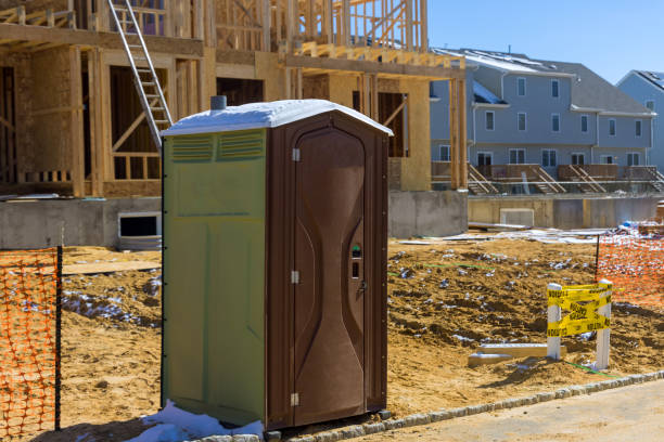 Best ADA-Compliant Portable Toilet Rental  in USA